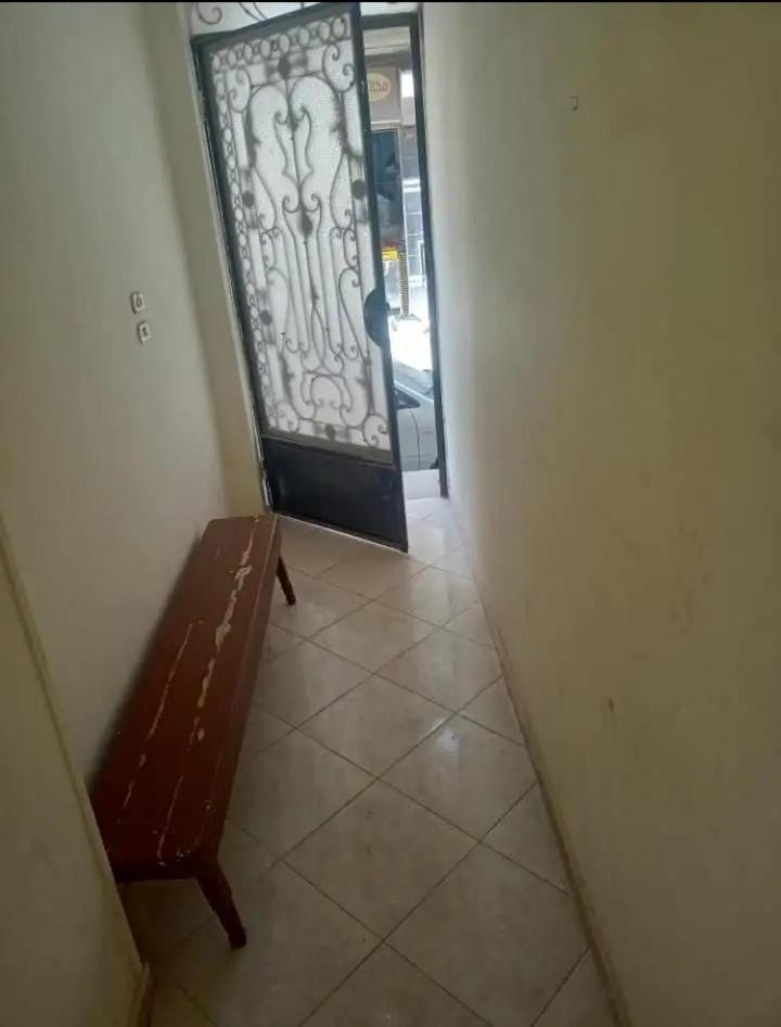 Apartment In Porto Sokhna Pyramids For Families アインソフナ エクステリア 写真