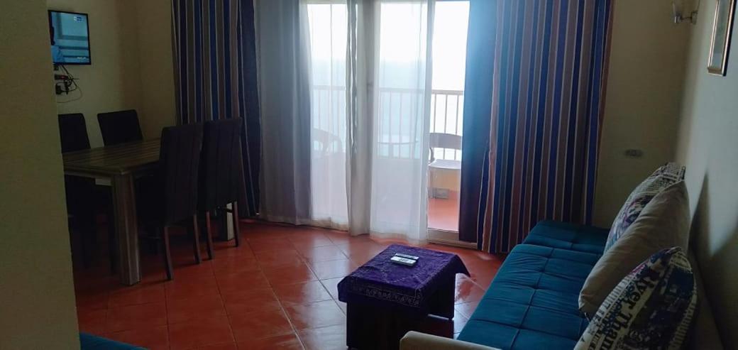 Apartment In Porto Sokhna Pyramids For Families アインソフナ エクステリア 写真