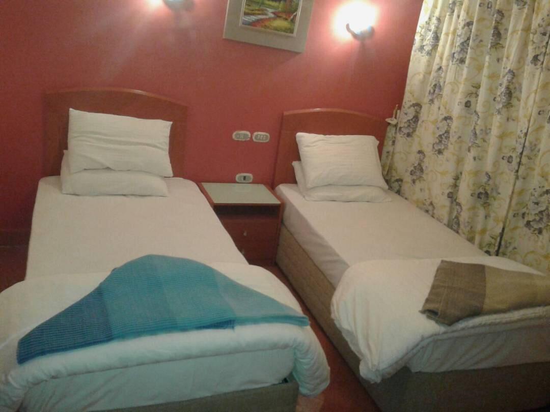 Apartment In Porto Sokhna Pyramids For Families アインソフナ エクステリア 写真