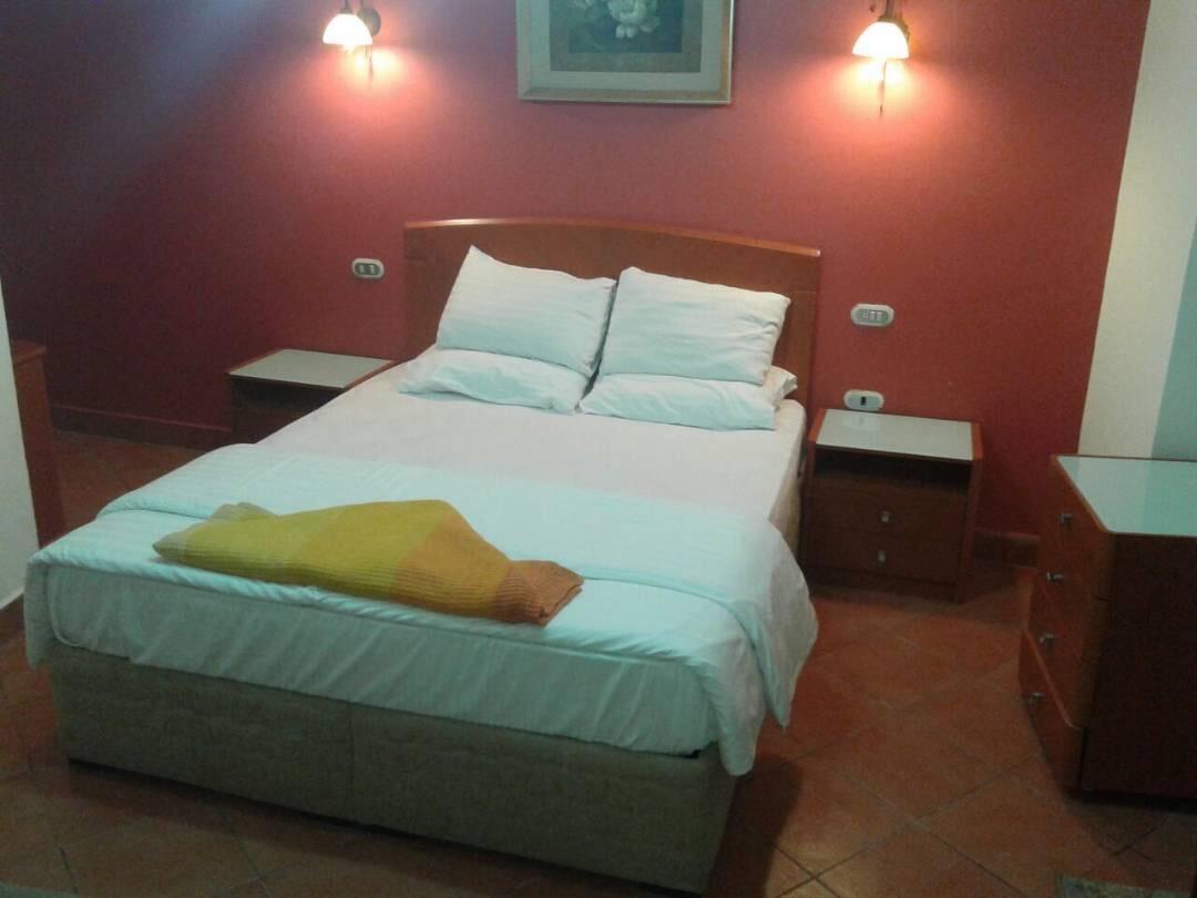 Apartment In Porto Sokhna Pyramids For Families アインソフナ エクステリア 写真