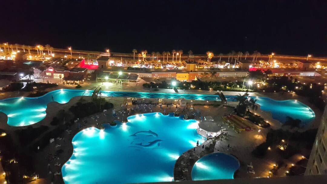 Apartment In Porto Sokhna Pyramids For Families アインソフナ エクステリア 写真