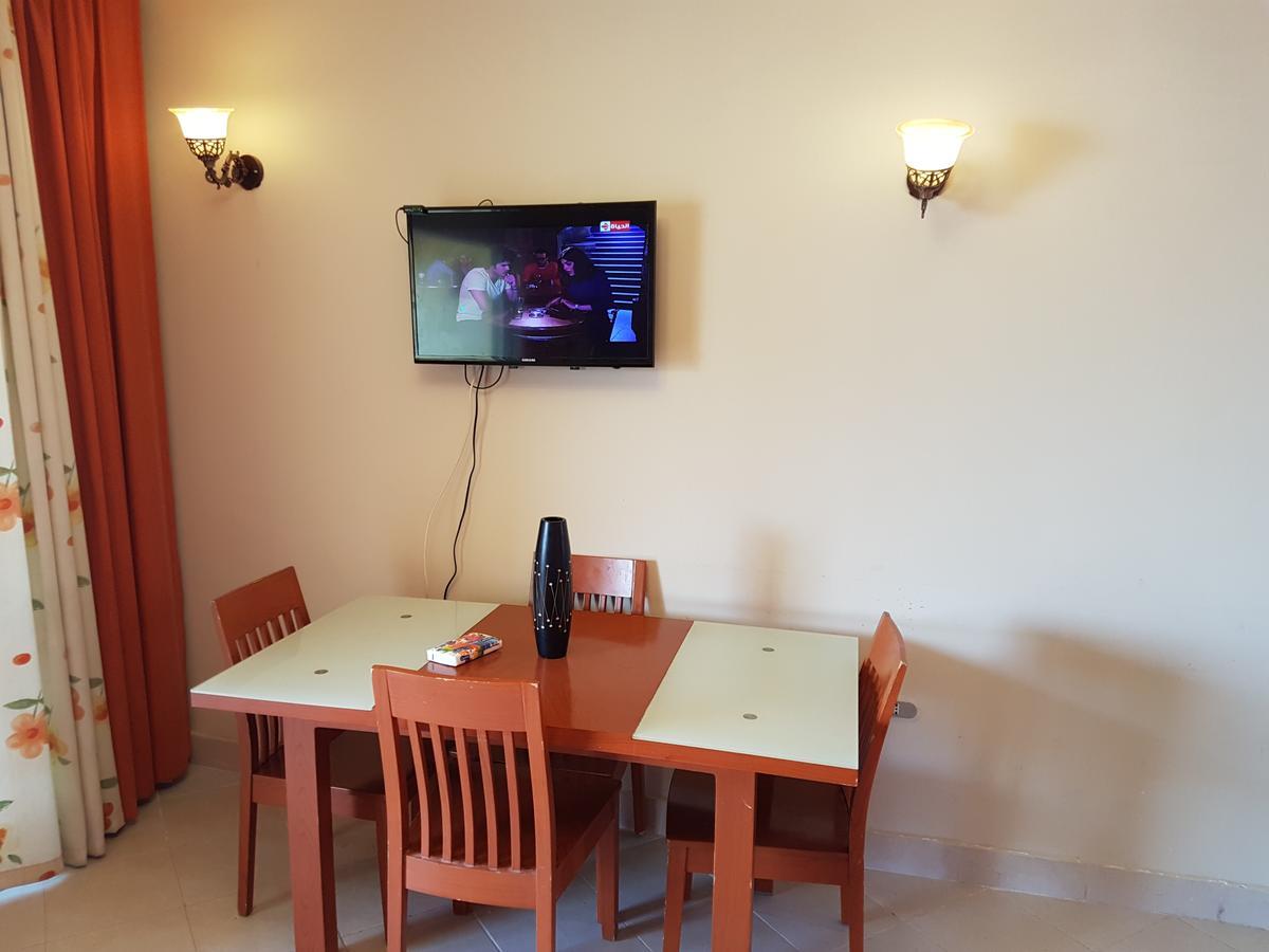 Apartment In Porto Sokhna Pyramids For Families アインソフナ エクステリア 写真