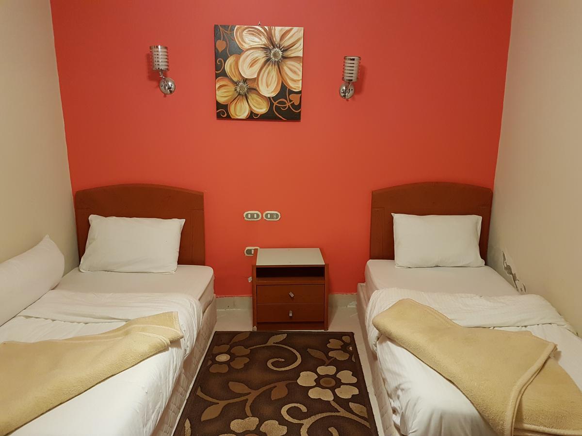 Apartment In Porto Sokhna Pyramids For Families アインソフナ エクステリア 写真