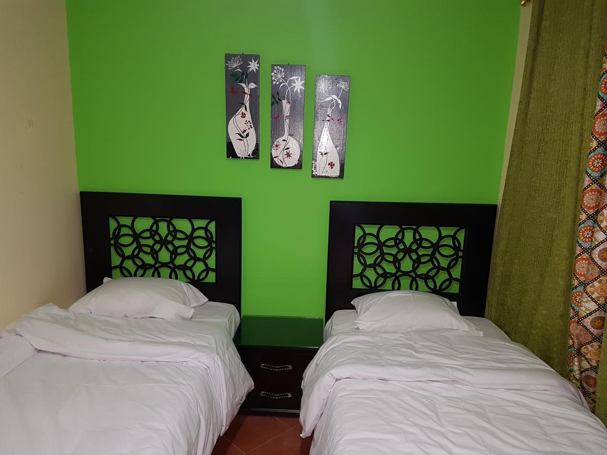 Apartment In Porto Sokhna Pyramids For Families アインソフナ エクステリア 写真