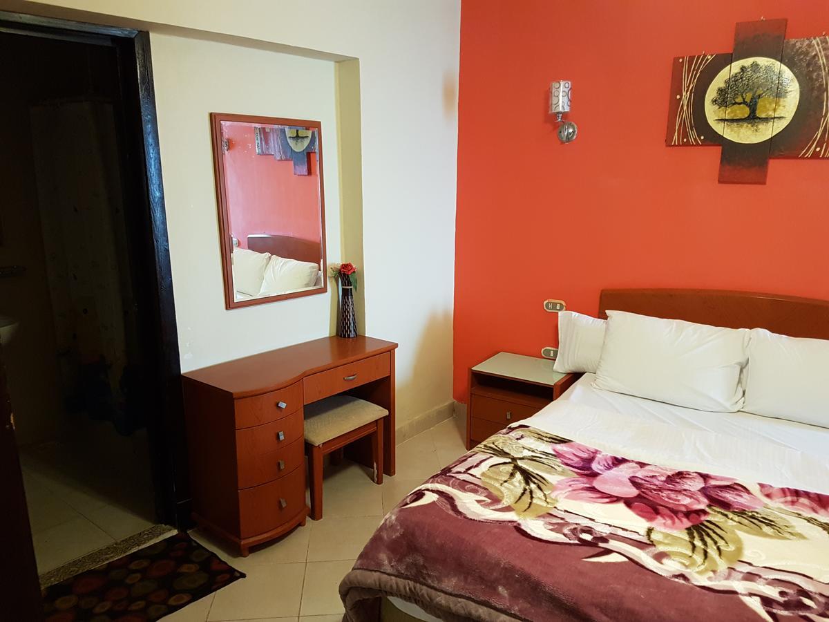 Apartment In Porto Sokhna Pyramids For Families アインソフナ エクステリア 写真