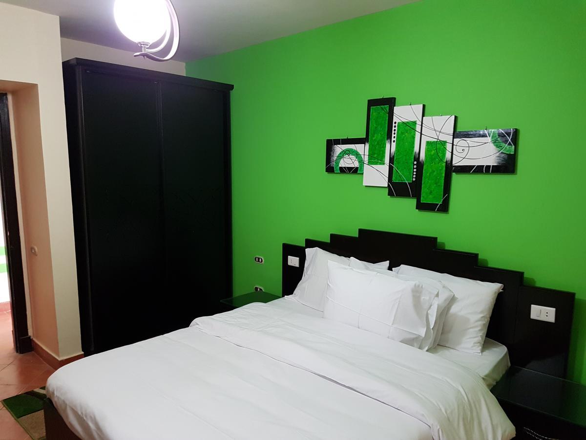 Apartment In Porto Sokhna Pyramids For Families アインソフナ エクステリア 写真