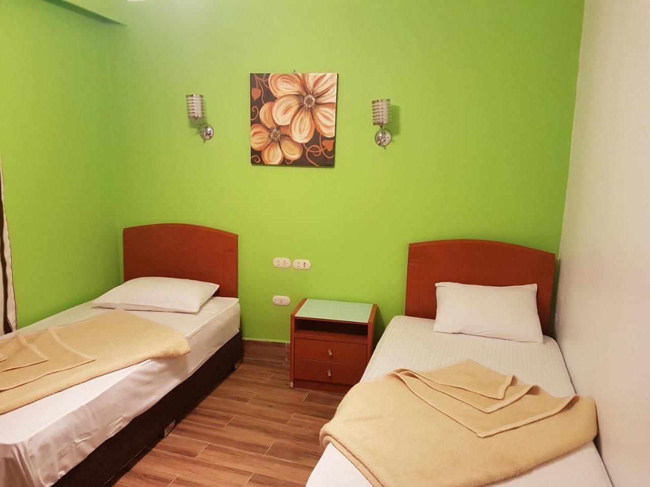 Apartment In Porto Sokhna Pyramids For Families アインソフナ エクステリア 写真