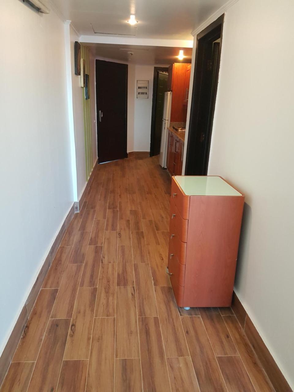 Apartment In Porto Sokhna Pyramids For Families アインソフナ エクステリア 写真