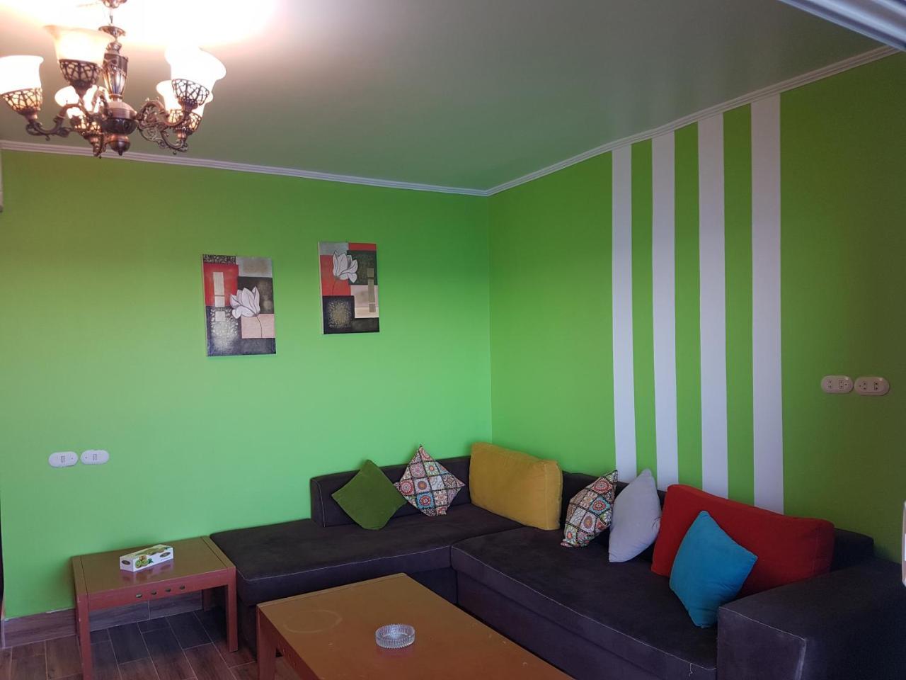 Apartment In Porto Sokhna Pyramids For Families アインソフナ エクステリア 写真