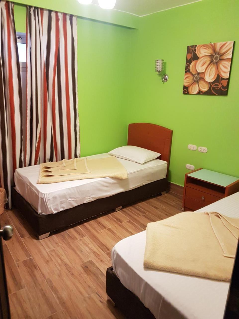 Apartment In Porto Sokhna Pyramids For Families アインソフナ エクステリア 写真